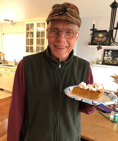 Duane Stanley Snoddy Obituary on Michigan Memorial Funeral Home